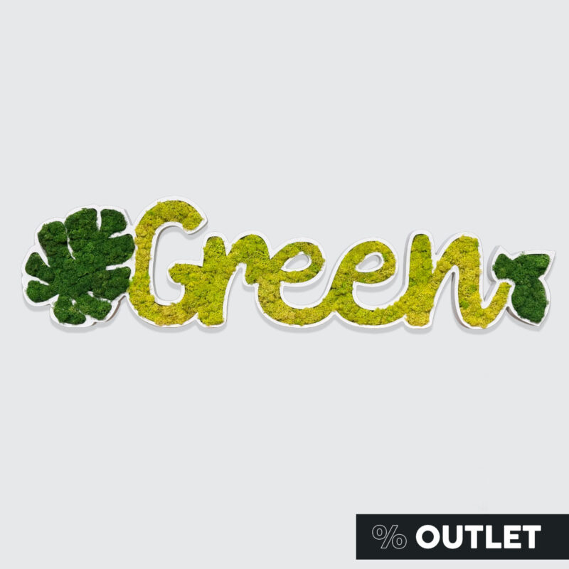 Green Outlet