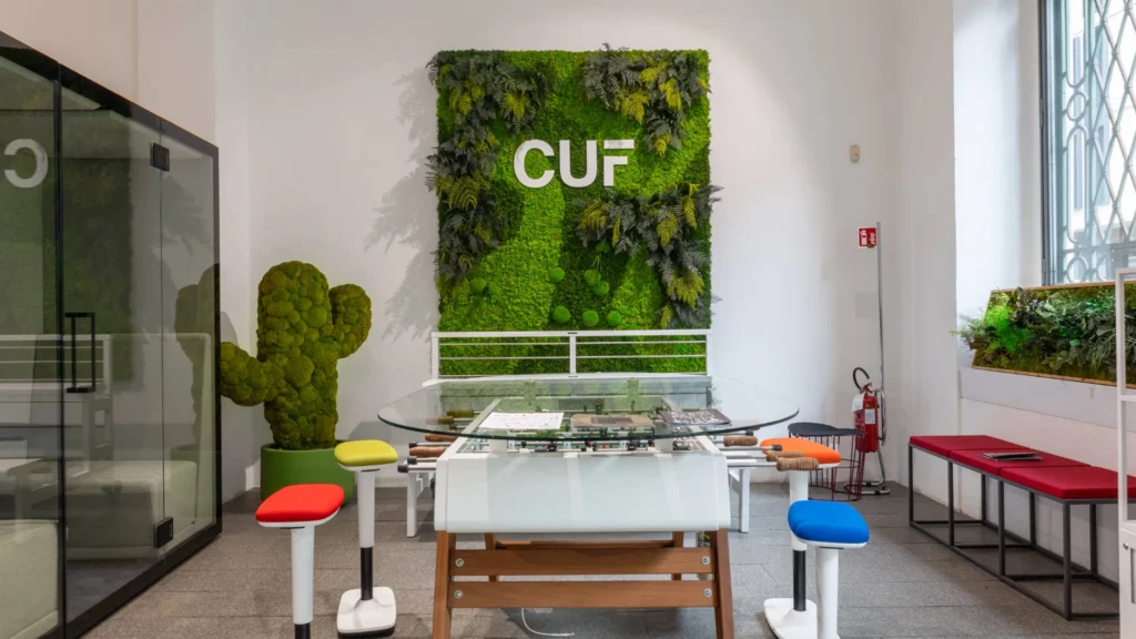 CUF Milano